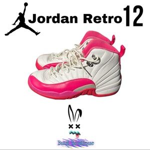 ❌SOLD ON VINTED ❌Jordan Retro 12
